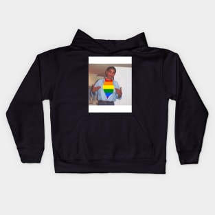 PRIDE Kids Hoodie